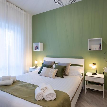 Ottoboni Apartment, 4 Persone, Balcone, Wi-Fi, Stazione Tiburtina Róma Kültér fotó