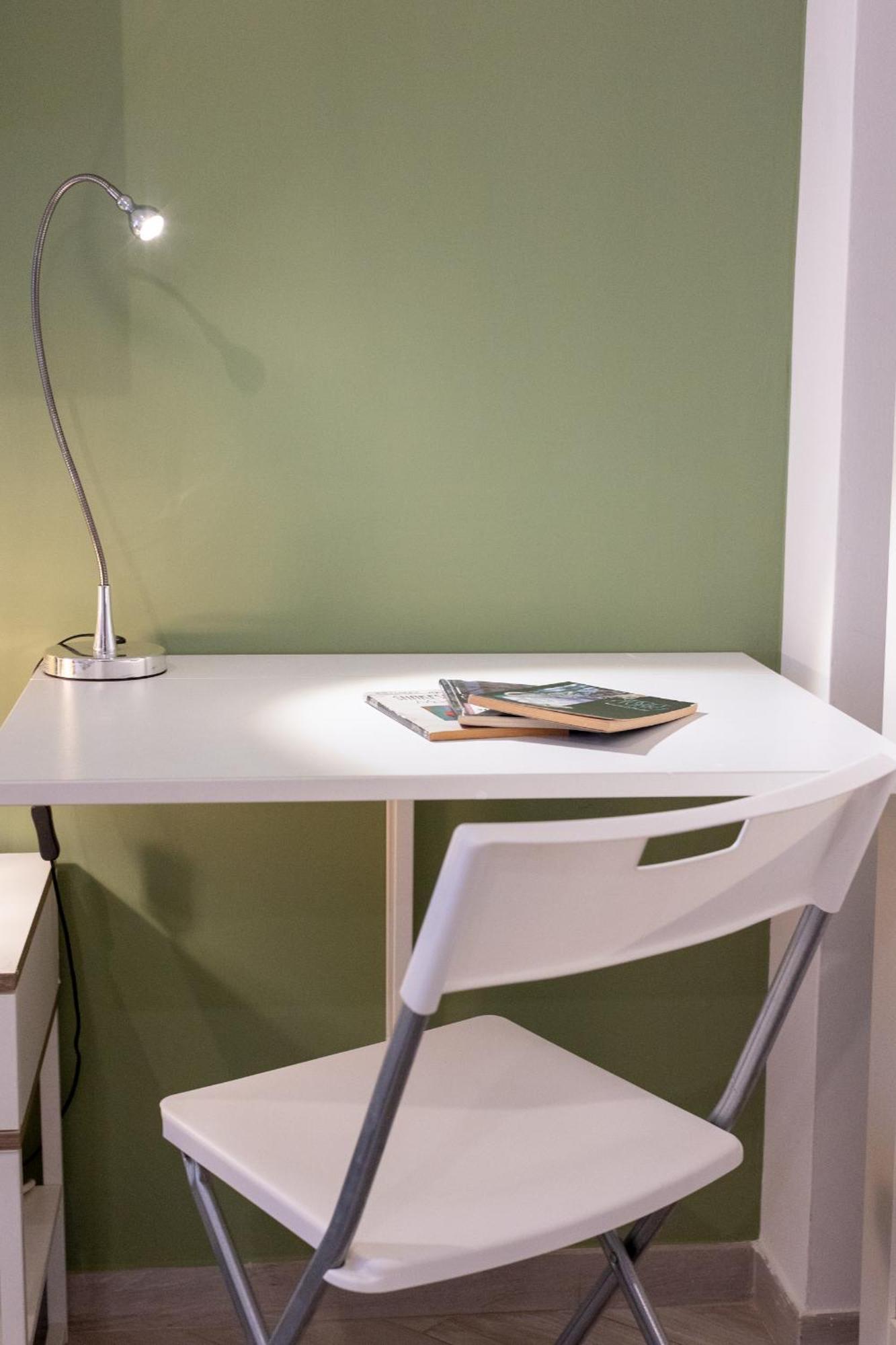 Ottoboni Apartment, 4 Persone, Balcone, Wi-Fi, Stazione Tiburtina Róma Kültér fotó