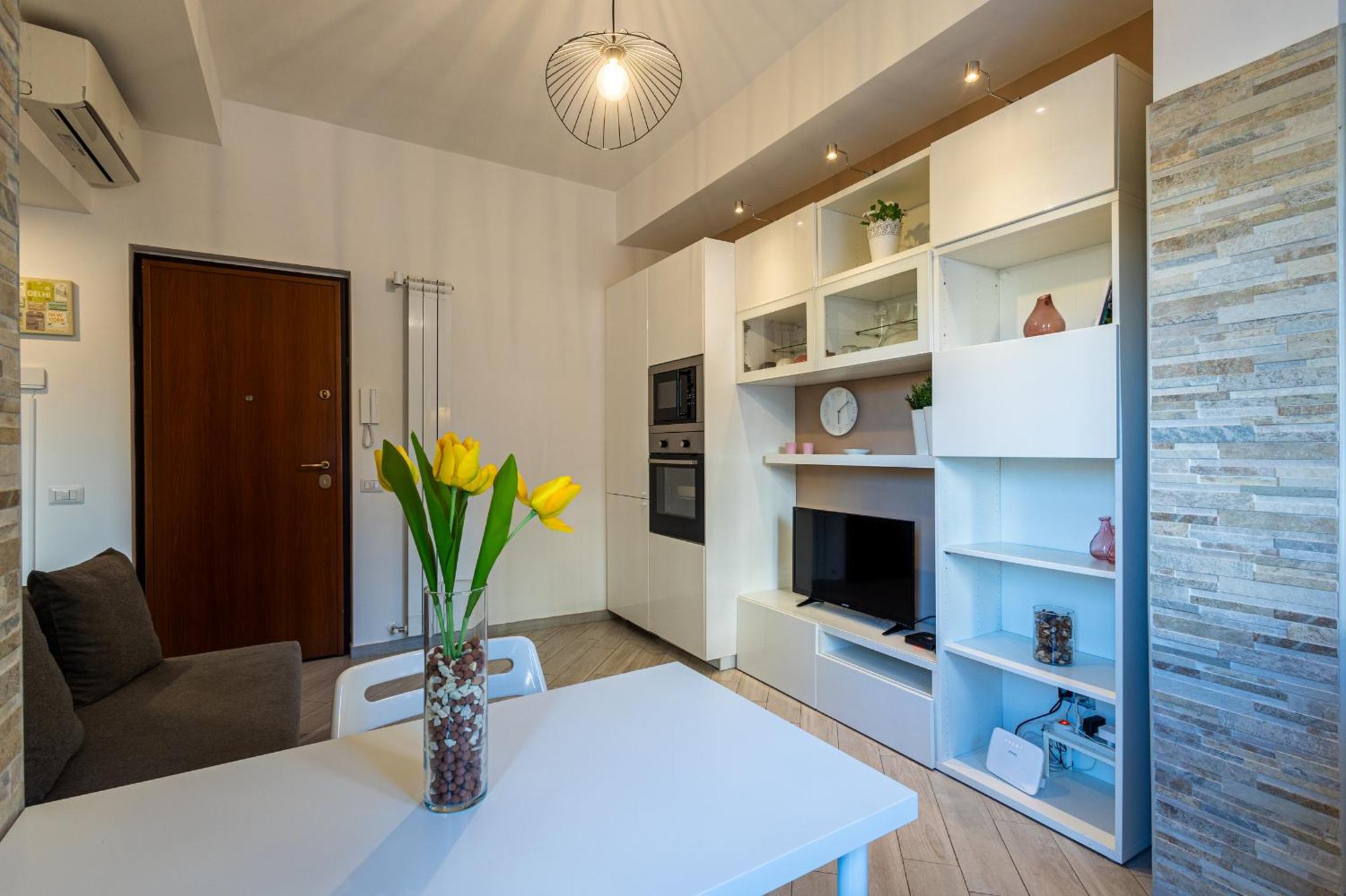 Ottoboni Apartment, 4 Persone, Balcone, Wi-Fi, Stazione Tiburtina Róma Kültér fotó